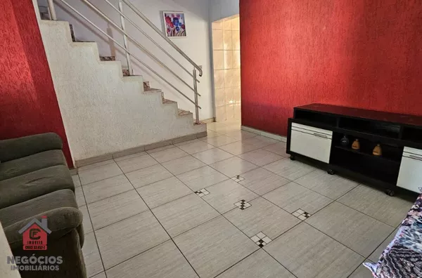 Sobrado para venda, 2 quarto(s),  Jardim Das Flores, Sorocaba - Foto 7