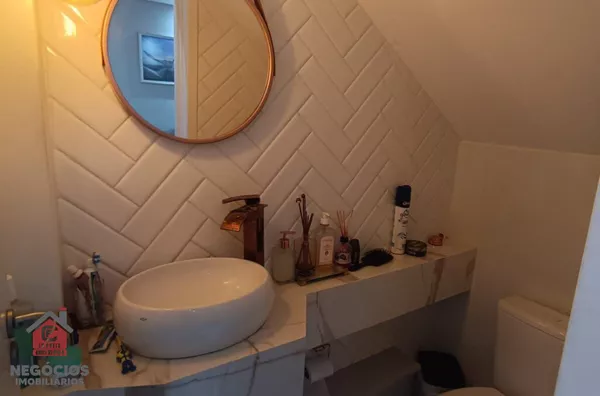Casa em condomínio para venda,  Vila Mineirão, Sorocaba - Foto 16