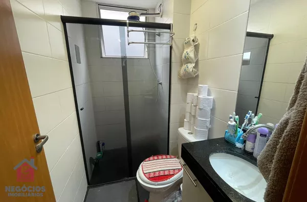 Apartamento para venda,  recreio dos sorocabanos, Sorocaba - Foto 19