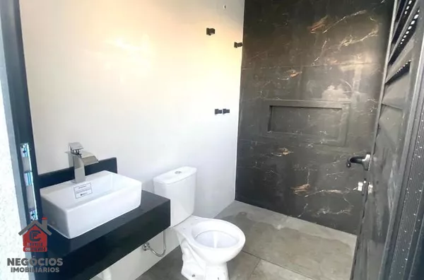 Casa em condomínio para venda, 3 quarto(s),  Parque Ibiti Reserva, Sorocaba - Foto 13