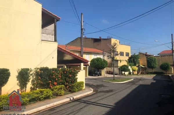 Sobrado em condomínio para venda,  Jardim São Conrado, Sorocaba - Foto 13