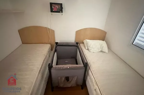 Apartamento para venda e aluguel,  Parque Campolim, Sorocaba - Foto 10