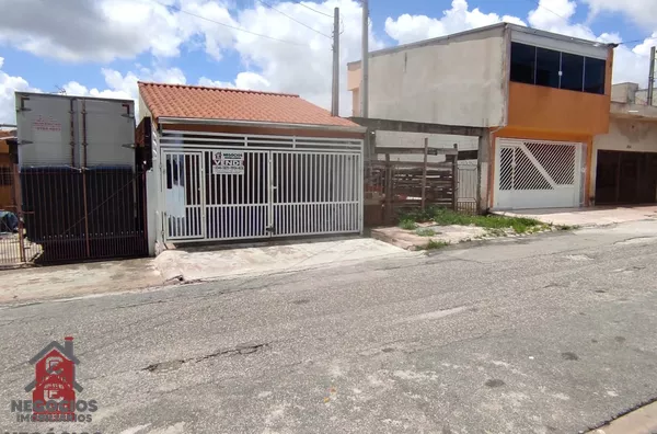 Assobradada  para venda 03 quarto(s) Jardim Santo André Sorocaba - Foto 29