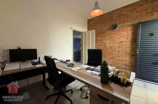 Casa comercial av.Itavuvu,frente buguer king,  Jardim Maria Antonia Prado, Sorocaba - Foto 9