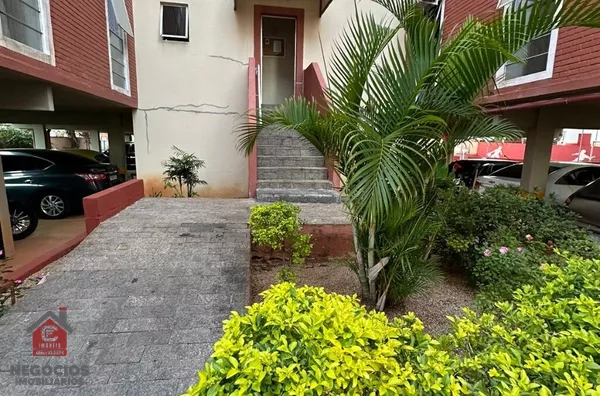 Apartamento para venda, 2 quarto(s),  Vila Carol, Sorocaba