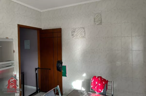 Sobrado para venda,  Jardim Guaíba, Sorocaba - Foto 12
