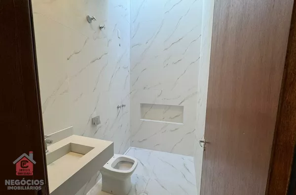 Casa em condomínio para venda, 3 quarto(s),  Horto Florestal Villagio, Sorocaba - Foto 13