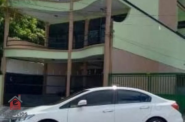 Predio Comercial