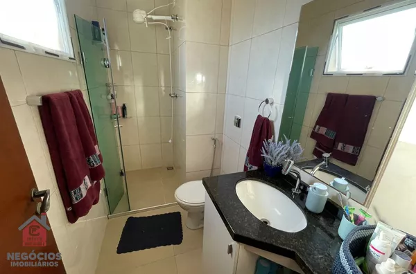 Casa/sobrado em condomínio para ,  Horto Florestal, Sorocaba - Foto 14