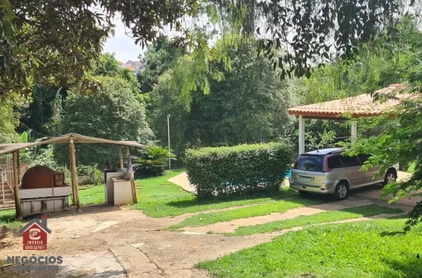 Chácara para venda, 2 quarto(s),  Vila Helena, Sorocaba