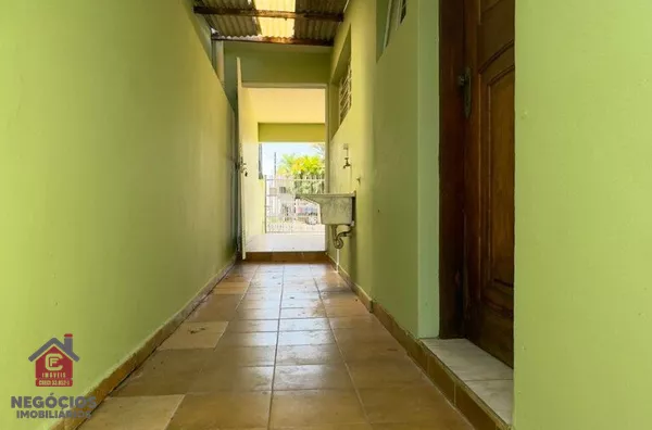 Casa para venda, 4 quarto(s),  Vila Carvalho, Sorocaba