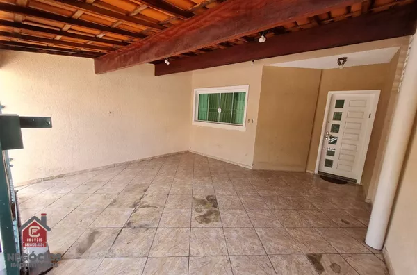 Casa para venda, 3 quarto(s),  Jardim Morumbi, Sorocaba