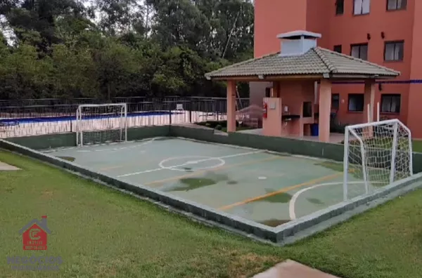 Apartamento para venda, 2 quarto(s),  Boa Vista, Sorocaba - Foto 20