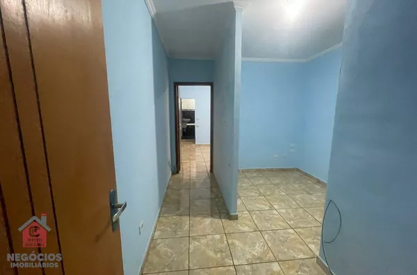Sobrado para venda, 2 quarto(s),  Jardim Altos Do Itavuvu, Sorocaba - Foto 13