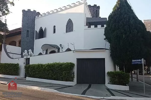 Sobrado para venda,  Vila Trujillo, Sorocaba