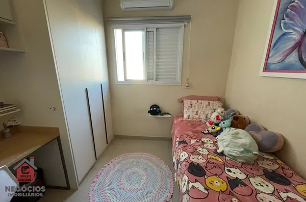 Casa/sobrado em condomínio para ,  Horto Florestal, Sorocaba - Foto 15