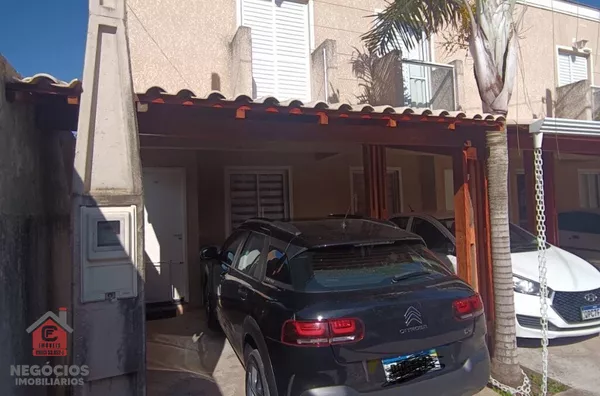 Casa em condomínio para venda,  Vila Mineirão, Sorocaba