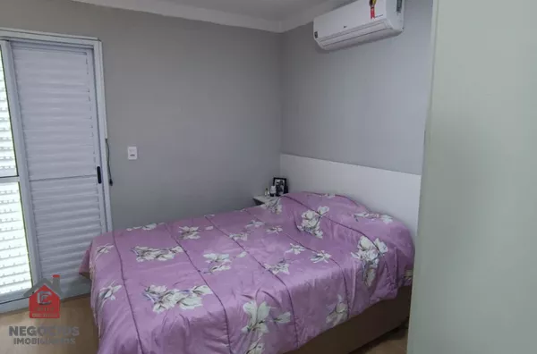 Casa em condomínio para venda,  Vila Mineirão, Sorocaba - Foto 11