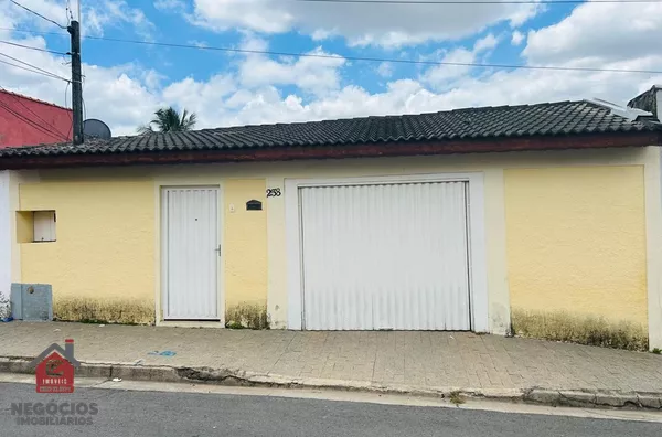 Casa para venda,  Vila Almeida, Sorocaba