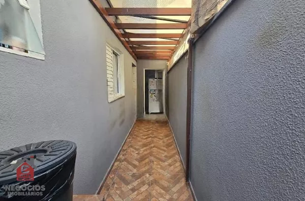 Casa em condomínio para venda, 3 quarto(s),  Horto Florestal, Sorocaba - Foto 11