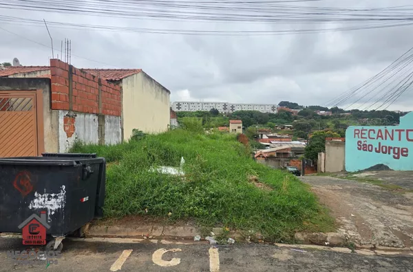 Terreno para venda,  Jardim Celeste, Sorocaba