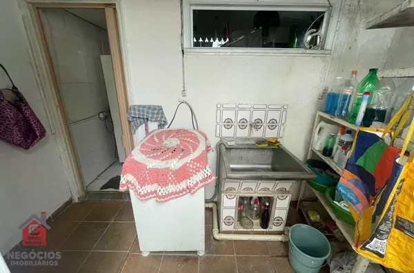 Casa para venda três dormitórios  Vila Santana, Sorocaba - Foto 18