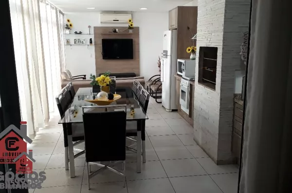 Casa em condomínio para venda 3 dormitórios Ibiti Royal Park Dorocaba - Foto 7