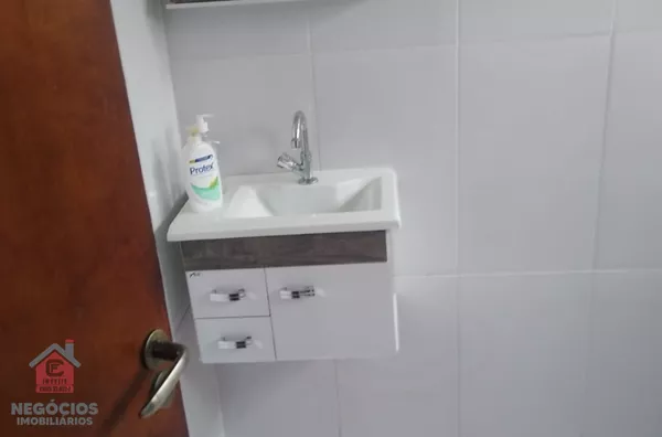Casa para venda 3 quarto(s) jardim maria do carmo sorocaba - Foto 13