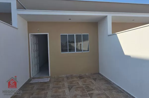 Casa para venda, 2 quarto(s),  Jardim Eucalíptos, Sorocaba
