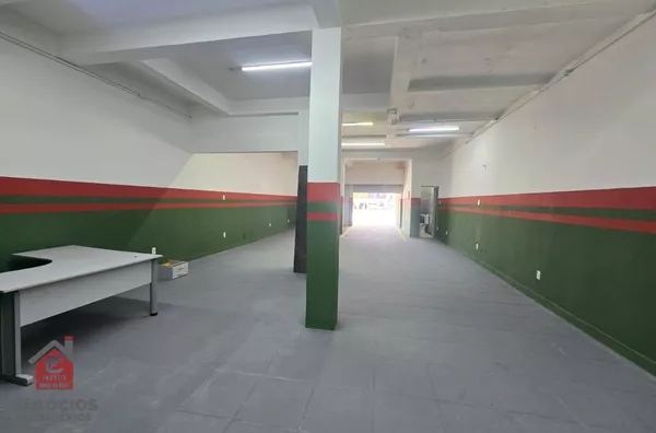 Salão comercial  Av.Itavuvu-Vila Carol- Sorocaba - Foto 24
