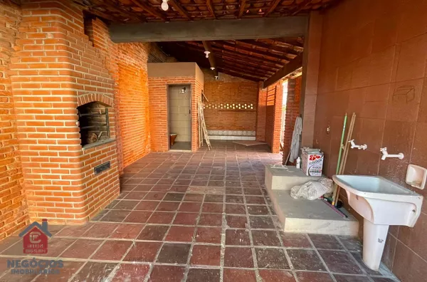 Casa Térrea - Foto 42