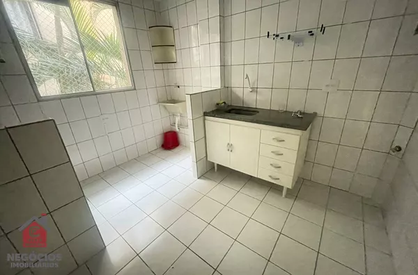 Apartamento para venda, 2 quarto(s),  Jardim Refúgio, Sorocaba - Foto 6