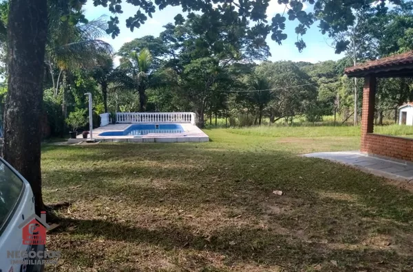 Chácara para venda 3 quarto(s)  porto feliz