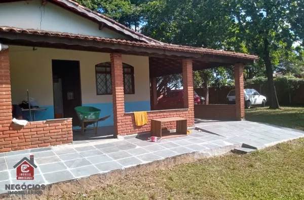 Chácara para venda 3 quarto(s)  porto feliz