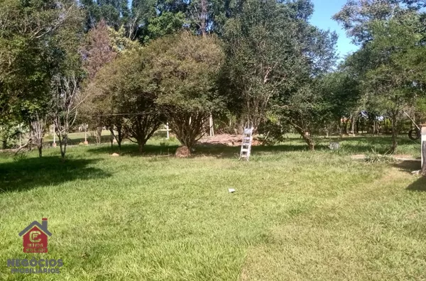 Chácara para venda 3 quarto(s)  porto feliz