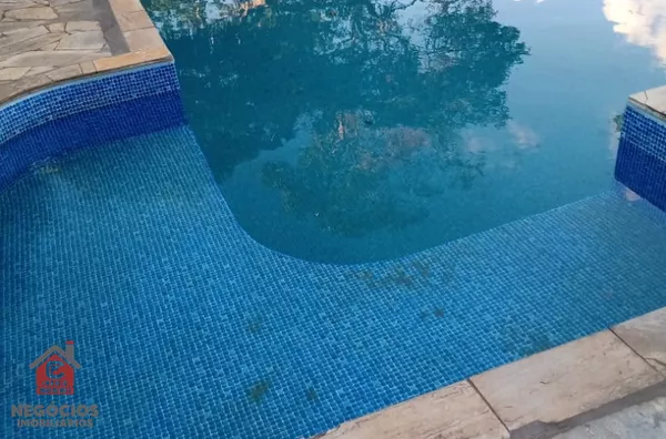 Chácara para venda 3 quarto(s)  porto feliz