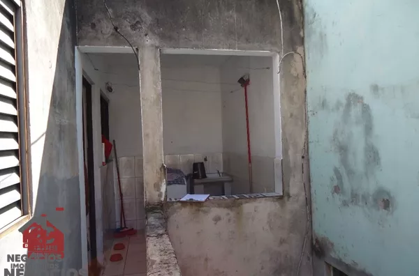 Sobrado para venda Jardim São Guilherme Sorocaba - Foto 19