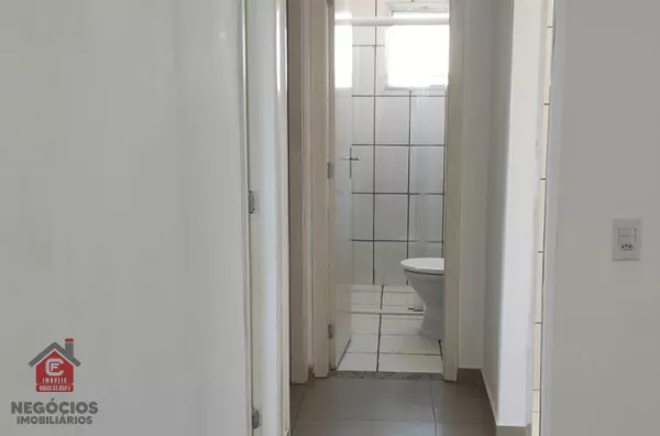 apartamento  para  2 quarto(s) jardim tatiana votorantim - Foto 18