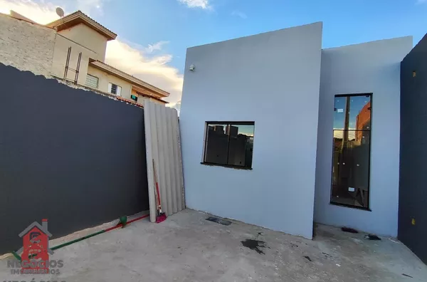 Casa para venda, 2 quarto(s),  Parque São Bento, Sorocaba