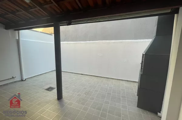 Sobrado para aluguel, 2 quarto(s),  Jardim Prestes De Barros, Sorocaba - Foto 7