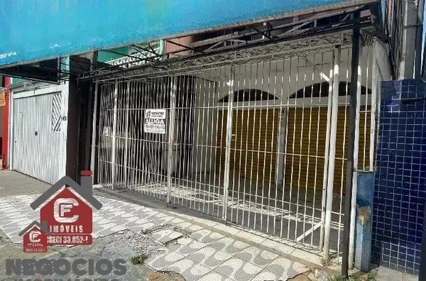 Salão comercial  Av.Itavuvu-Vila Carol- Sorocaba - Foto 8