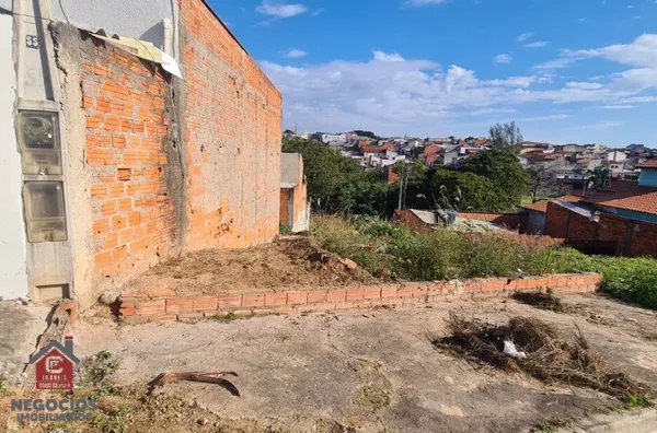 Terreno para venda  ,  Jardim Paulista, Sorocaba - Foto 7