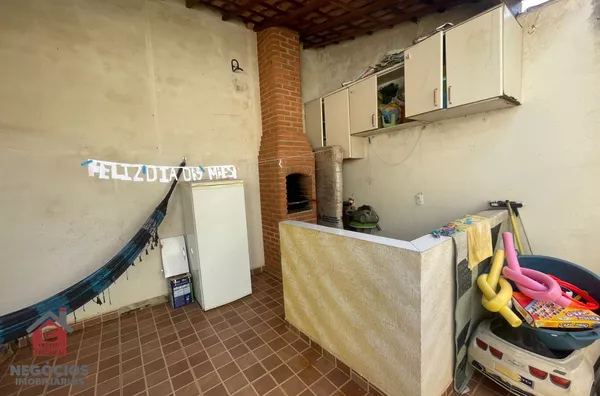 Casa para venda,  Vila Nova Sorocaba, Sorocaba