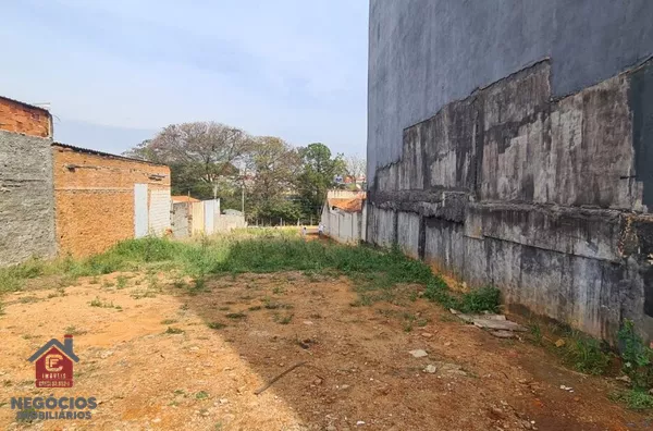 Terreno para venda Itavuvu ,  - Selecione - Bairro, Sorocaba - Foto 6