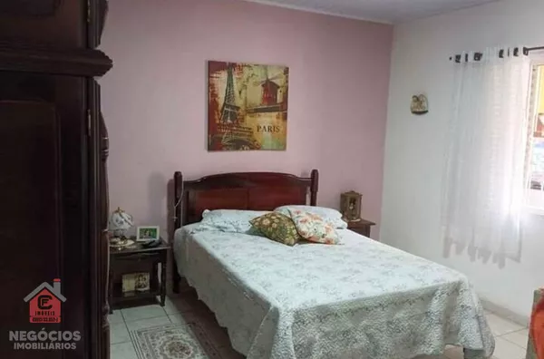 Casa para venda, 3 quarto(s),  Vila Progresso, Sorocaba - Foto 7
