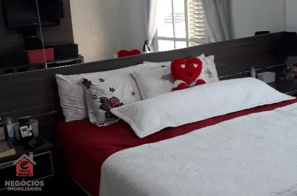 Casa em condomínio para venda 3 dormitórios Ibiti Royal Park Dorocaba - Foto 18