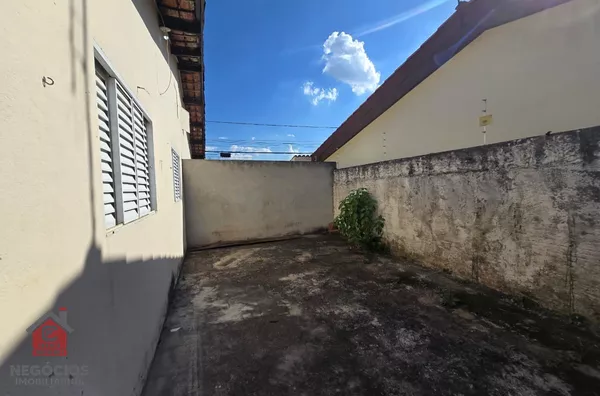 Casa para venda 3 dormitórios 295.000,00,  Vila Olímpia, Sorocaba - Foto 24