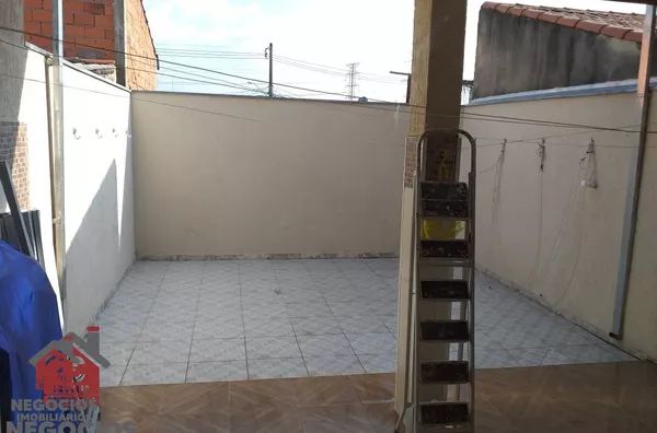Sobrado para venda, 3 quarto(s) sendo 1 suíte,  Jardim Rubi, Sorocaba - Foto 15