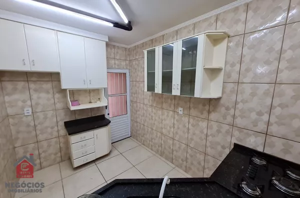 Casa para venda, 3 quarto(s),  Jardim Morumbi, Sorocaba - Foto 12