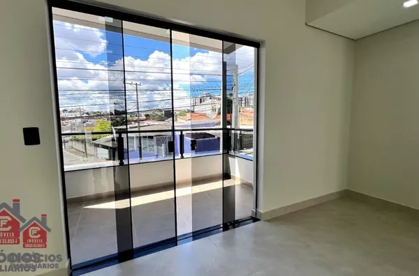 Sobrado para venda, 2 quarto(s),  Vila Almeida, Sorocaba